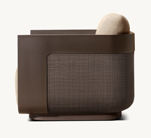 <span class=keywords><strong>Chaise</strong></span> <span class=keywords><strong>longue</strong></span> en aluminium <span class=keywords><strong>de</strong></span> meubles <span class=keywords><strong>de</strong></span> luxe <span class=keywords><strong>de</strong></span> <span class=keywords><strong>jardin</strong></span> extérieur - Product Image 4