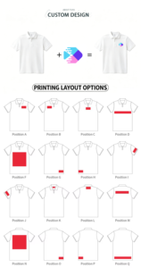 High Quality Short Sleeve 305gsm Tshirt Plain Casual Customized Print Logo <b>T</b> Shirt Homme Wholesale Personalized <b>T</b>-Shirts For Men - Product Image 5