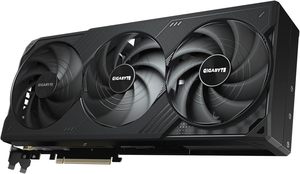 ใหม่ Gigabyte GeForce RTX 5090 windforce OC 32GB dddr <span class=keywords><strong>512</strong></span>-bit GDDR7 PCI Express 4.0เวิร์กสเตชัน GPU dp/ การ์ดแสดงผล - Product Image 2