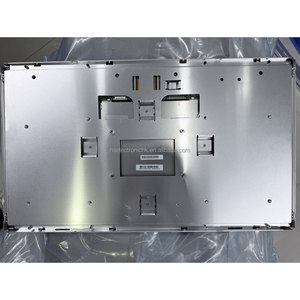 โมดูลจอแสดงผล LCD สำหรับอินเทอร์เฟซควบคุมบ้านอัจฉริยะ P2700FHF1MA00 - Product Image 3