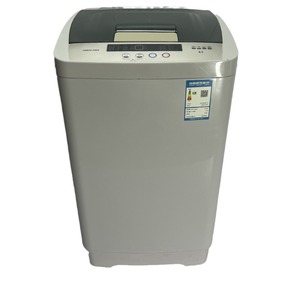 เครื่องซักผ้าฝาบน 8.5 กก. ควบคุมด้วยระบบคอมพิวเตอร์ สำหรับอพาร์ทเมนต์และโรงแรม - Product Image 2