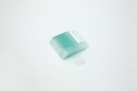 Lab Supplies Microscope Glass Cover Slide Clear OEM Available Custom Logo 25.4x76.2mm Yaohua Brand 100pcs/Box