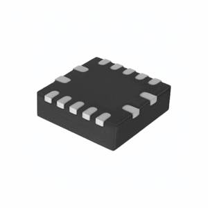 มีสินค้าในสต็อก IC OPAMP GP 4 วงจร 14QFN TLV9004IRUCR ชิปจากผู้ผลิตชิ้นส่วนอิเล็กทรอนิกส์ 14 XFQFN - Product Image 1