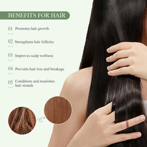 コールドプレスアムラシードバイオオイルバルクサプライヤー1kg生インドグーズベリー注入キャリアオイルロングヘアオイル育毛用 - Product Image 5