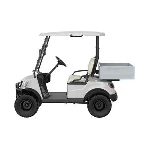 Xe điện tham quan khách sạn trang trại khu nghỉ dưỡng cộng đồng an ninh tuần tra xe Golf