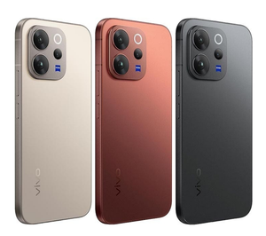 Versión Vo V70, 6500 mAh, Carga Rápida de 90 W, Snapdragon 8S Gen3, Pantalla AMOLED de 6.59'' y 1.5K a 120 Hz, Smartphone 5G, Pantalla de 6.59 Pulgadas, 1.5K, 120 Hz, Alta Luminosidad - Product Image 4