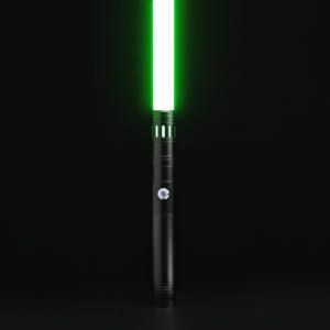 <span class=keywords><strong>Sabre</strong></span> laser TXQSABER A03 RGB, poignée en métal robuste pour duels, lame de 58 cm, 4 sons, blaster, Yoda, <span class=keywords><strong>Jedi</strong></span>, cosplay, jouets pour enfants, épée laser - Product Image 6