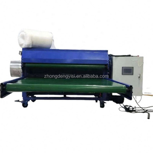 Automatic Mattress Compress Roll Packing Machine Factory Price Latex Foam <b>Compression</b> Machine Electric New Plastic Bags - Product Image 3