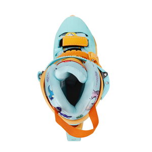 <span class=keywords><strong>Patines</strong></span> <span class=keywords><strong>en</strong></span> Línea para Niños al por Mayor de Fábrica - <span class=keywords><strong>Patines</strong></span> Profesionales para Principiantes - Product Image 4