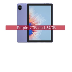 แท็บเล็ต DOOGEE U9 ขายส่ง หน้าจอ IPS 10.51 นิ้ว 7GB(3+4) 64GB แบตเตอรี่ 5060mAh ตัวเครื่องโลหะบาง 7.4 มม. ลำโพงสเตอริโอ Quad ความละเอียดสูง - Product Image 2