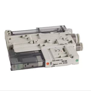 Livraison rapide en boîte neuve PLC ZK2B12K5NL2-06 avec une ZK2B12K5NL2-06 de garantie de 12 mois - Product Image 1