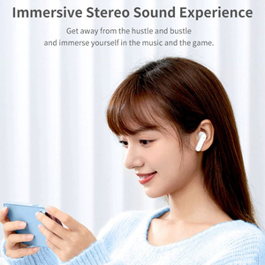 Audífonos Inalámbricos TWS a Prueba de Agua con Bluetooth para Samsung <span class=keywords><strong>Galaxy</strong></span> <span class=keywords><strong>Buds</strong></span> 4 Pro, Cancelación de Ruido, Larga Duración de Batería, Gran Venta - Product Image 6