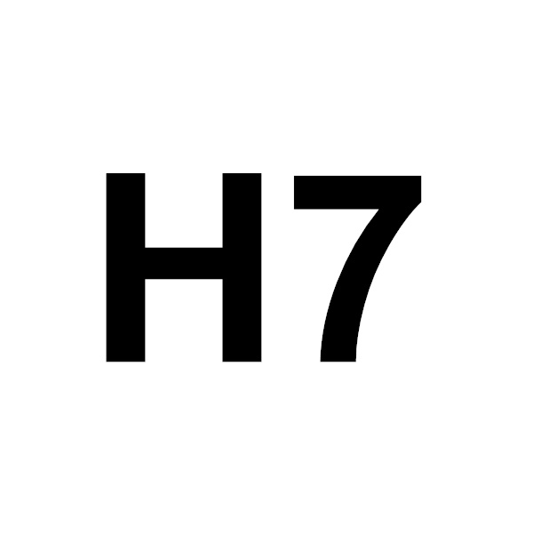 campana H7