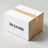 DISPLAY LIGHTPIPE DB-EA1480 untuk SUKU CADANG D A&A+ Seri D