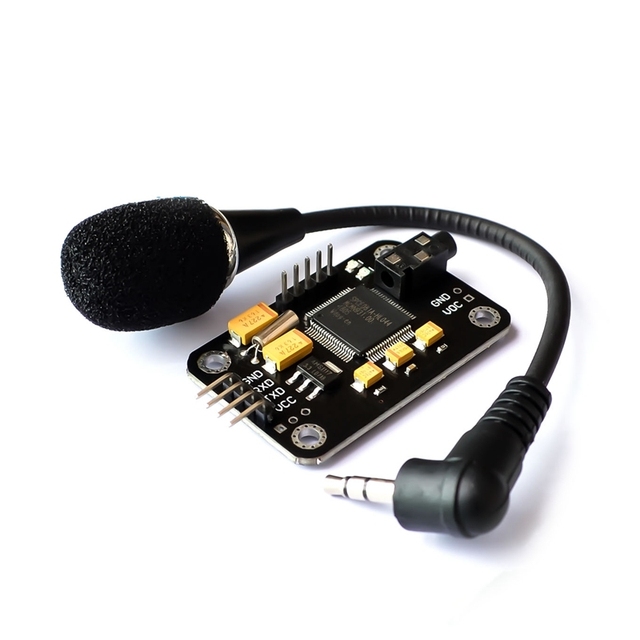 Speak Recognition Voice Recognition Module