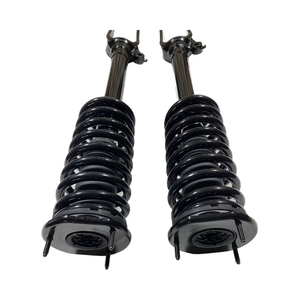 Sospensione Coilover di qualità Premium Aftermarket <span class=keywords><strong>Air</strong></span> to elicoidali per <span class=keywords><strong>Mercedes</strong></span> W164 x 164 1643205813 1643204613 - Product Image 5