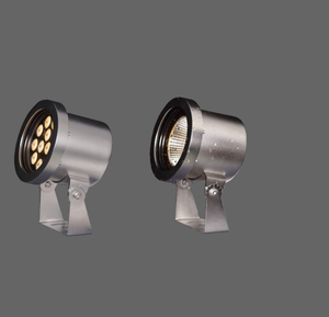 <span class=keywords><strong>Spot</strong></span> sous-marin rond carré à LED 12W 24W 36W 54W Lumière sous-marine étanche <span class=keywords><strong>pour</strong></span> parc - Product Image 5