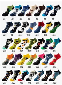 Calzini Sportivi Professionali Personalizzati con Logo, Antiscivolo, Assorbenti, per <span class=keywords><strong>Calcio</strong></span> e Palestra - Product Image 4