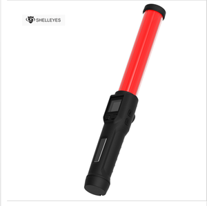 Draagbare Digitale Alcohol Blaastest Met Led Sterke Lichte Stem Broadcast Alcohol Tester - Product Image 1