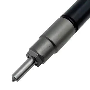 Injektor bahan bakar 23670-39316 cocok <span class=keywords><strong>Program</strong></span> ECU kompatibel untuk Denso Toyota 1 Land Cruiser KDJ120R mesin Diesel - Product Image 2