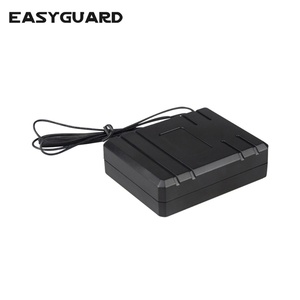 Universal Immobilizer Bypass Module Compatible with Car Alarm DC12V - Product Image 2