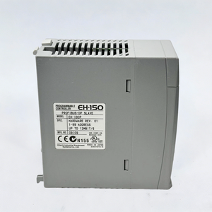 ใหม่ ของแท้ ซีรีส์ EH-150 โมดูล PLC รุ่น EH-IOCP สต็อกคลังสินค้า - Product Image 3