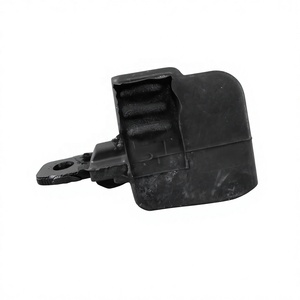 For Hiace Interior Use Sliding Door Upper <b>Buffer</b> <b>Pad</b> 68326-26010 68326-26030 - Product Image 1