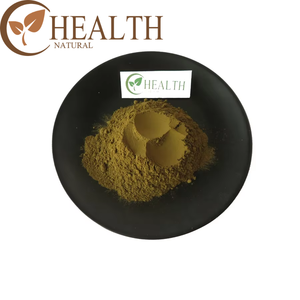 Extracto Natural de Chanca Piedra OEM, Suplemento Herbal, Extracto de Stonebreaker, Apoyo para la Salud Renal y Hepática, Extracto de Phyllanthus Niruri - Product Image 2