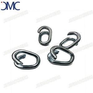 Оцинкованные звенья для быстрого ремонта цепи - Product Image 2