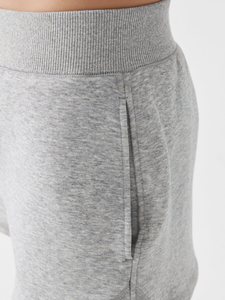 Shorts décontractés LEDUO personnalisés, taille haute, style vintage, avec poches et fermeture éclair - Product Image 3