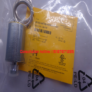 Nuevo Producto Original en Stock <span class=keywords><strong>BI15U</strong></span>-<span class=keywords><strong>MT30</strong></span>-<span class=keywords><strong>AP6X</strong></span>-<span class=keywords><strong>H1141</strong></span> AN6X con Garantía de un Año - Product Image 3