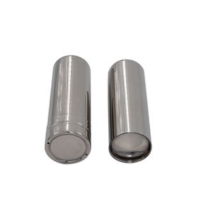 Estintore da 2kg in acciaio inossidabile, estintore a polvere secca, estintore a schiuma/acqua/classe K - Product Image 6