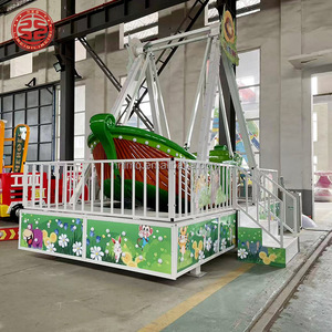 Manèges pour enfants de fête foraine, Attractions de divertissement Viking, Jeux d'attraction, <span class=keywords><strong>Bateau</strong></span> <span class=keywords><strong>pirate</strong></span> populaire pour enfants - Product Image 1