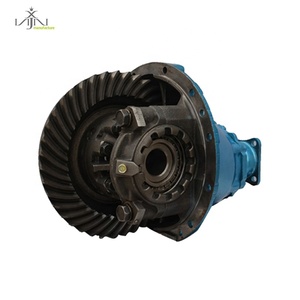 Nuevo Conjunto <span class=keywords><strong>de</strong></span> Diferencial para Camión Japonés XJX para <span class=keywords><strong>Mitsubishi</strong></span> FUSO D3-4D31-4D34 y CANTER PS120 (OE MC863589/MC061012/MC076510) - Product Image 2