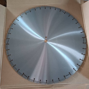 Disco de Diamante para Hormigón de 800 mm (32 Pulgadas), Disco de Corte de Diamante para Hormigón Armado, Paredes, Carreteras y <span class=keywords><strong>Asfalto</strong></span> - Product Image 1