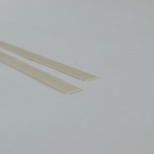 Высокоэффективная керамическая пластина из нитрида алюминия (АЛН) с теплопроводностью 170 Вт/м·К - Product Image 2