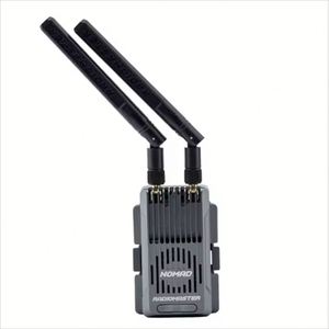 Paquete de Baterías RadioMaster Nomad para Drones de Carreras Profesionales - Módulo ExpressLRS de Transmisión de Largo Alcance con Tecnología Xrossband - Product Image 4