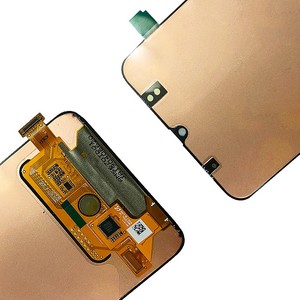 All'ingrosso modello originale Super AMOLED Display LCD Touch Screen per Samsung per la galassia <span class=keywords><strong>A70</strong></span> A705 Mobile - Product Image 5