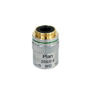 Bán hàng nóng công suất cao tập trung ống kính mục tiêu M kế hoạch APO Hl 20x - Product Image 1