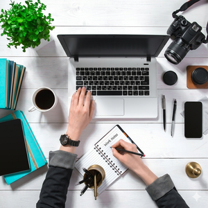 Services professionnels de marketing de contenu : articles, blogs, solutions de rédaction créative pour sites web, entreprise et finance - Product Image 6