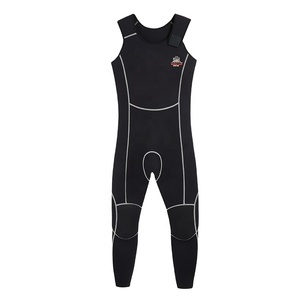 <span class=keywords><strong>UOO</strong></span>-traje de secado rápido sin mangas, 3mm - Product Image 1