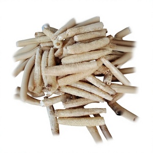 Vietnam Natural Loofah Sponge Made from Dried Plant Fiber for Bathing <b>Back</b> <b>Scrubbing</b> Dish Cleaning Kitchen and Household Use - Product Image 1