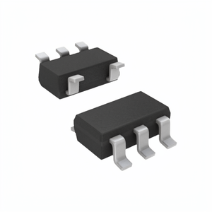 REF1930AIDDCR ชิปจัดการพลังงาน (PMIC) SOT 23 5 แบบบาง, TSOT 23 5 ของแท้ ซื้อชิ้นส่วนอิเล็กทรอนิกส์ออนไลน์ - Product Image 1