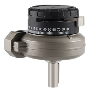 Cilindro Rotatorio Neumático Hermético FESTOO, Estructura Digital, Cuerpo de Aluminio, Componentes de Bomba de Motor 13467 DSR-40-180-P DSRL - Product Image 4