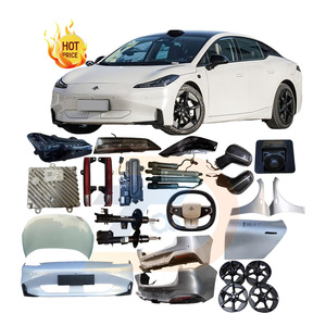 GAC Aion Hyper GT SSR HT ملحقات السيارات مجموعات كامل الجسم في المخزون - Product Image 1