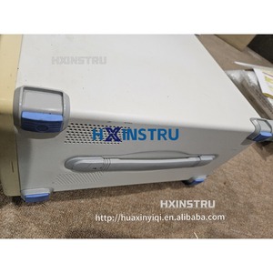 Analizador de Espectro Óptico Ando Aq6317 usado hx - Product Image 3