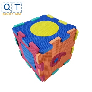 QT <span class=keywords><strong>TAPIS</strong></span> Bébé EVA Alphabets <span class=keywords><strong>Tapis</strong></span> De <span class=keywords><strong>Puzzle</strong></span> - Product Image 6