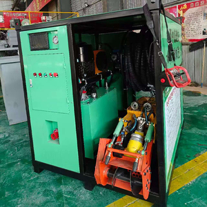 Trung Quốc Nhà cung cấp của tự động bùn làm sạch Robot XG-8000 điều khiển từ xa NẠO VÉT máy cho sử dụng công nghiệp trong kho - Product Image 1