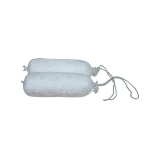 Boom de cale d'huile sans pollution de 5*15 pouces pour le contrôle environnemental de l'huile Série de produits <span class=keywords><strong>primée</strong></span> - Product Image 1