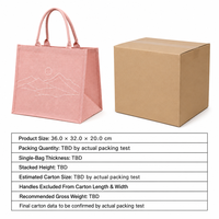 Sac fourre-tout écologique en jute et toile de jute, long, laminé, en lin, avec logo personnalisé, couleur personnalisée, fermeture éclair, pour promotion